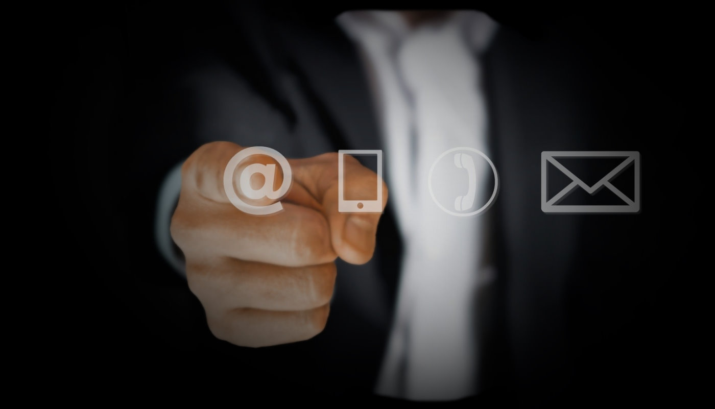 Jussac.lu MailServer